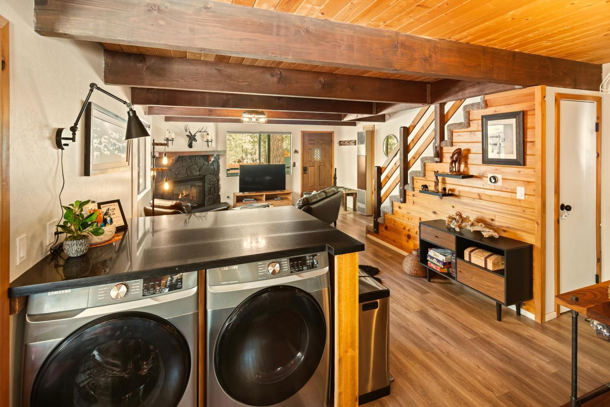 Sugar In The Raw Cabin - Hot Tub Sugarloaf 外观 照片